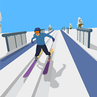 Ski Jumper 3D আইকন