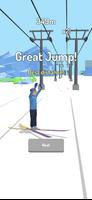 Ski Jumper 3D screenshot 2