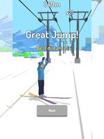 Ski Jumper 3D স্ক্রিনশট 3