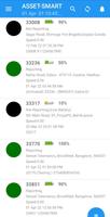 3 Schermata SENSEL ASSET-SMART
