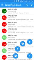 Sensel Fleet Smart screenshot 2