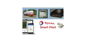 Total Smart Fleet