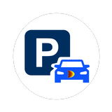 Passenger App simgesi