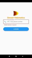 Sensel eTrip اسکرین شاٹ 3