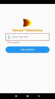 Sensel eTrip اسکرین شاٹ 1