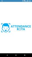 Attendance Rota Affiche