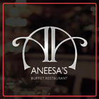 Aneesa's Buffet Restaurant أيقونة