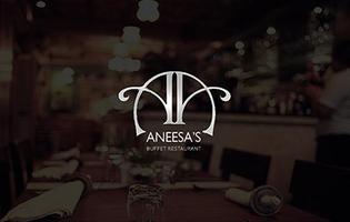 Aneesa's Buffet Restaurant Affiche