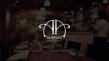 Aneesa's Buffet Restaurant تصوير الشاشة 3
