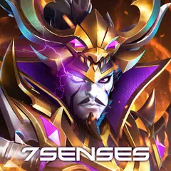 King of Worlds APK Herunterladen