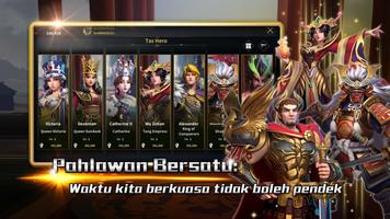 King of Worlds syot layar 2