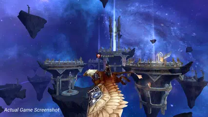 Mia Online APK download