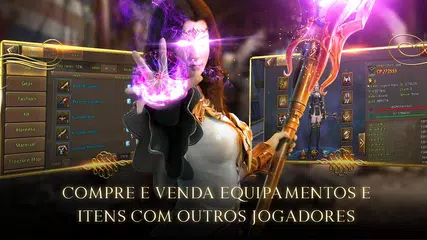 Baixar Mia Online APK