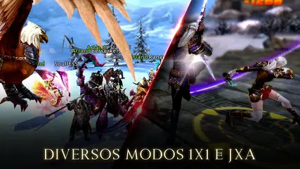 Baixar Mia Online APK