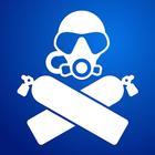 Diveplanner Tec & Rec icon