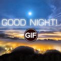 Good Night Gif