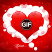 آیکون‌ Heart Images GIF