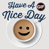 Have a Great Day GIF