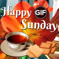 Happy Sunday GIF