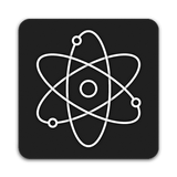 Standard Model ícone
