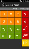 Standard Model Affiche