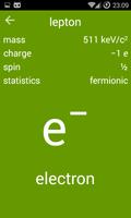 Standard Model capture d'écran 3