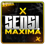 Sensi Máxima иконка