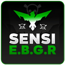 Sensi E.B.G.R - FFH4X TURBO APK