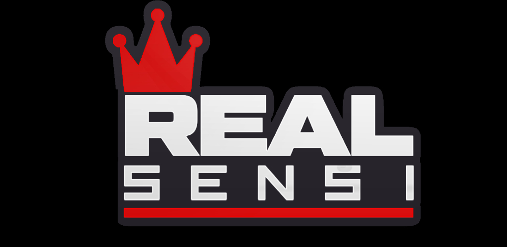 REAL SENSI FF APK for Android Download