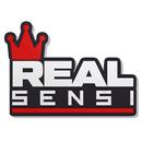REAL SENSI FF aplikacja