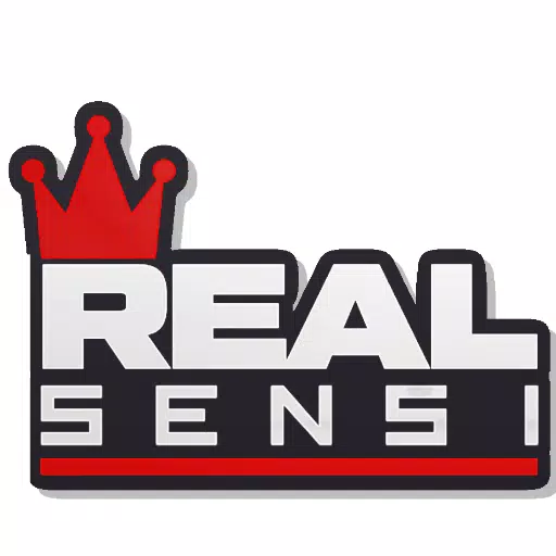 REAL SENSI FF APK for Android Download
