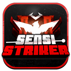 Sensi Striker - 100% Regedit icône