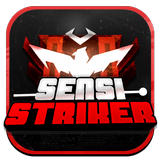 Sensi Striker - 100% Regedit иконка