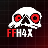 FFH4X - Sensibilidade APK