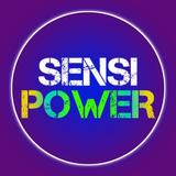 Sensi Power أيقونة