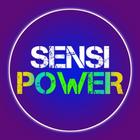 آیکون‌ Sensi Power