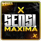 Sensi Maxima أيقونة