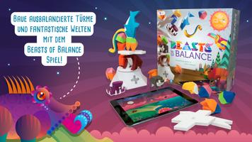 Beasts of Balance Plakat