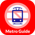 Metro Route Map Guide