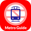 Delhi Metro Guide APK