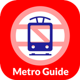 Delhi Metro Guide