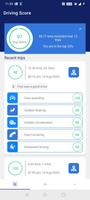 AutoBeacon الملصق