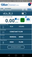 Gilian CONNECT mobile screenshot 1