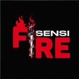 Sensi Fire Zeichen