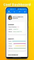 10X FF GFX Sensitivity Tools poster