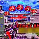 Fire Regedit Sensi Macro Menu أيقونة