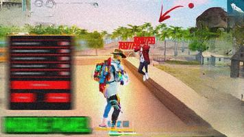 Fire Regedit Sensi Macro Menu تصوير الشاشة 1