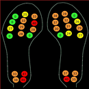 APK Insole Gait Sensing