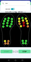 Insole Gait Sensing ภาพหน้าจอ 2
