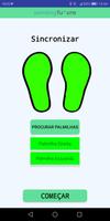Insole Gait Sensing Ekran Görüntüsü 1